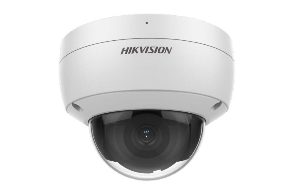 Hikvision DS-2CD3156G2-ISU(2.8mm)(C)(O-STD)