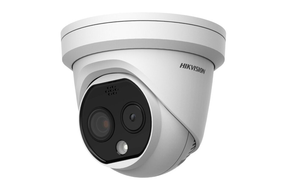 Hikvision DS-2TD1228-2/QA(O-STD)