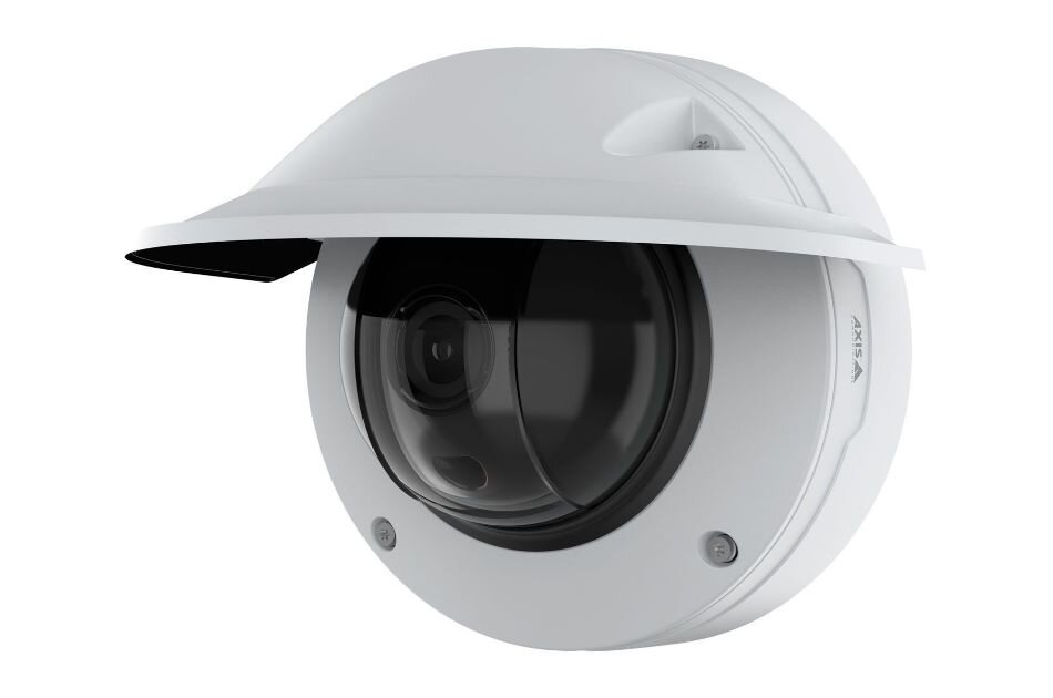 Axis Axis Q3538-Lve Dome Camera