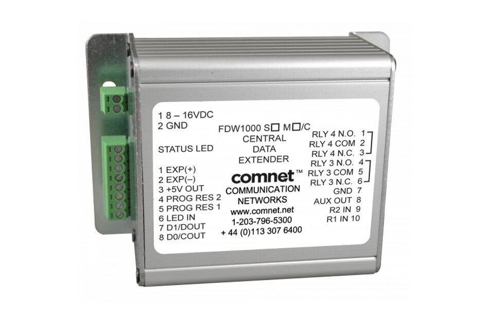 ComNet FDW1000S/C