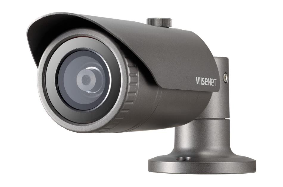 Hanwha Vision QNO-6022R1