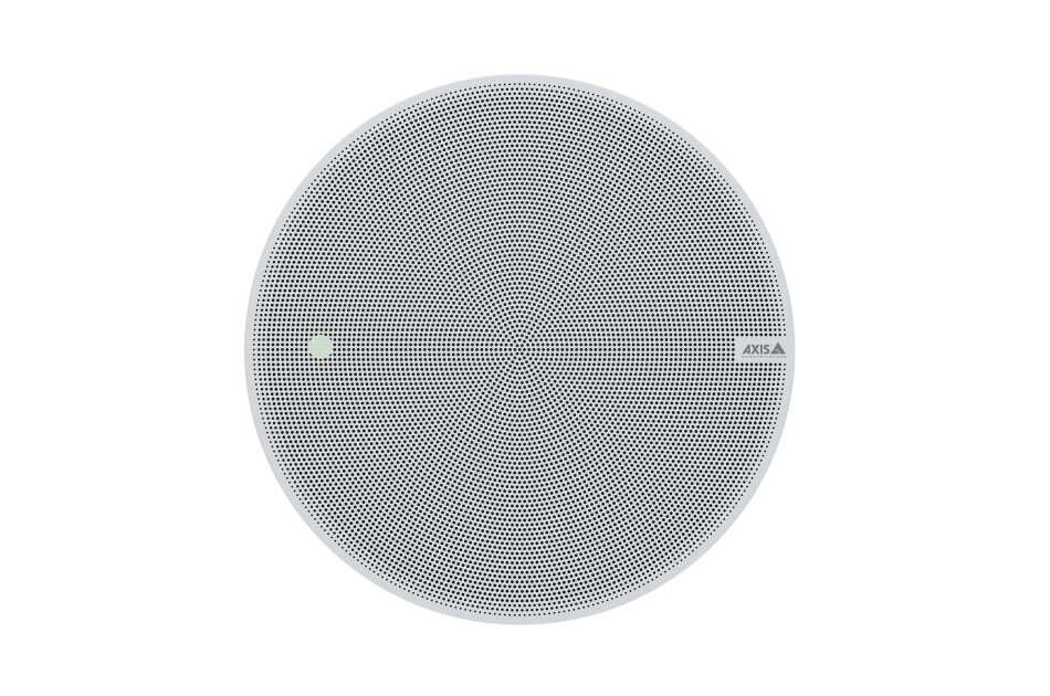 Axis Axis C1211-E Network Ceiling Speaker