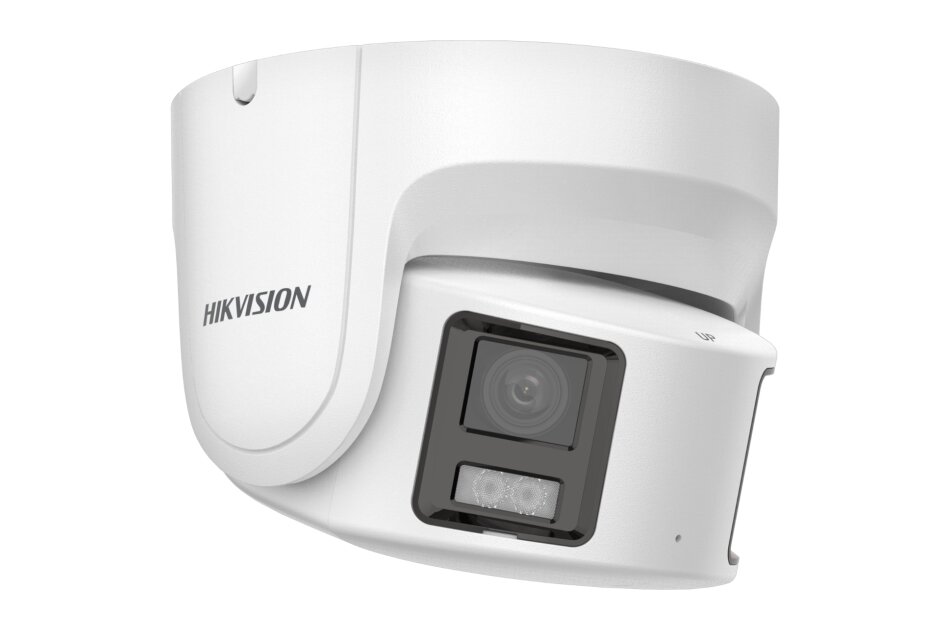 Hikvision DS-2CD3387G2P-LSU/SL(4mm)(C)(O-STD)