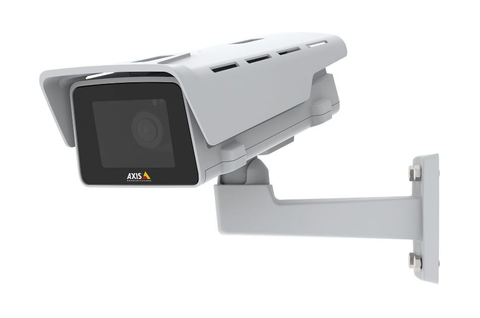 Axis Axis M1135-E MK II