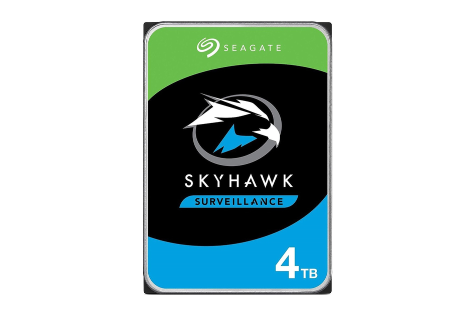 Seagate ST4000VX016