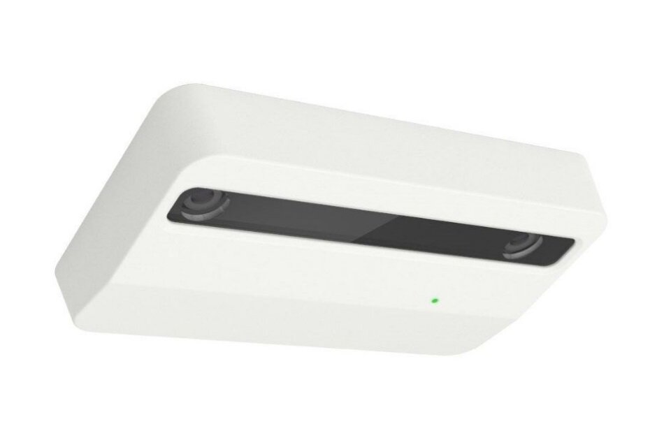 Xovis Aps-180E-IO W ZR Sol