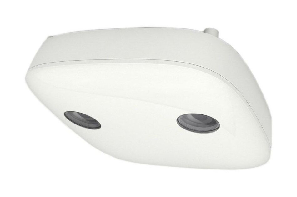 Xovis Aps-90E-IO W KZLW Sol