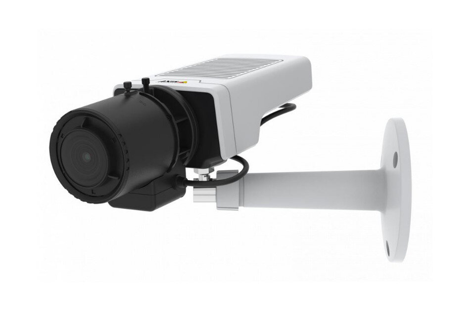 Axis Axis M1137 MK II I-CS