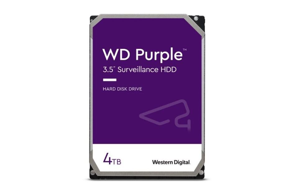 Western Digital WD43PURZ