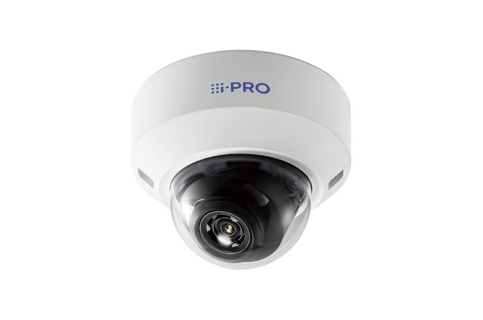 I-Pro WV-U2142LA