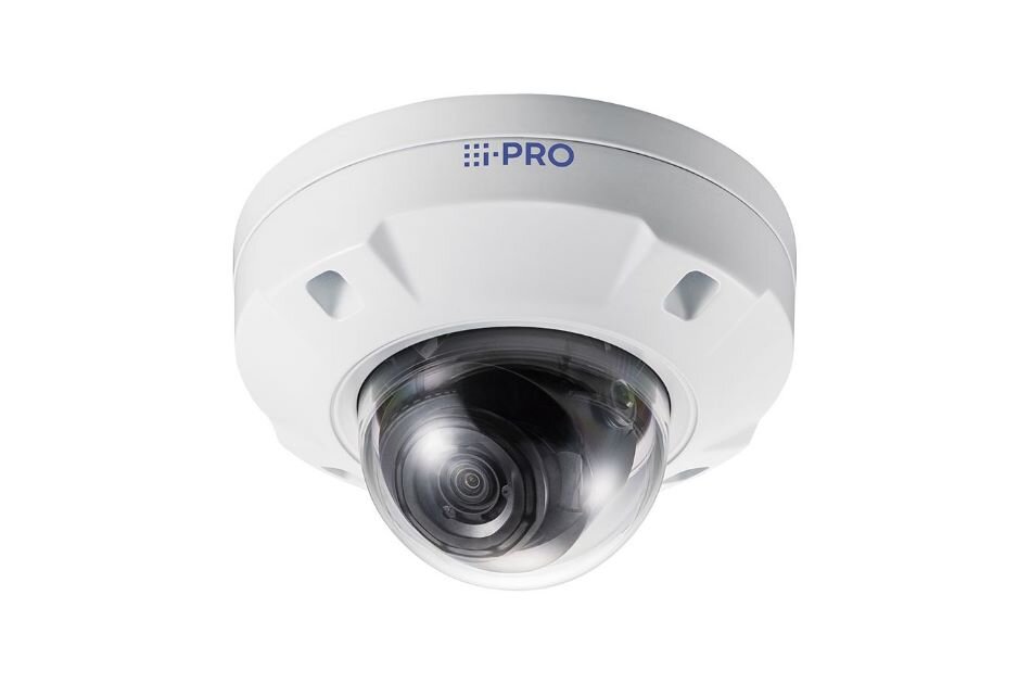 I-Pro WV-U2532LA