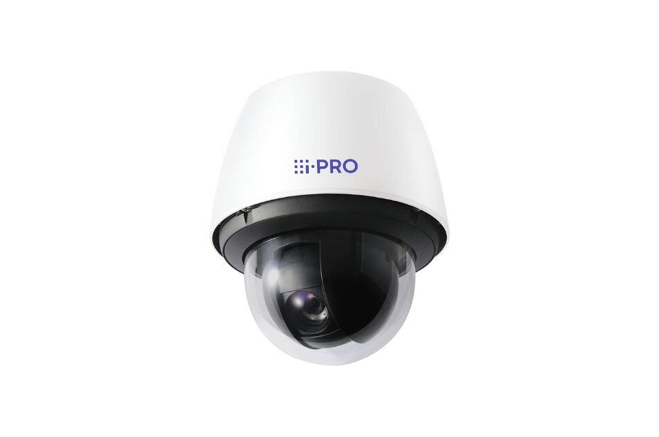 i-PRO WV-S65340-Z4N