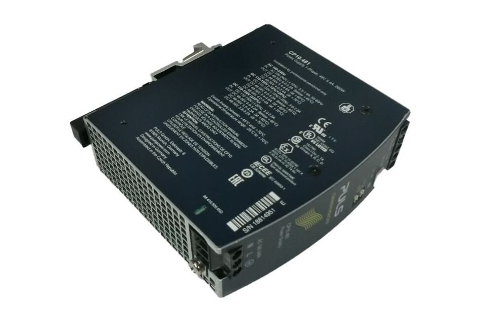 Dallmeier Power Supply 48 V DC, 5.4A Slimline