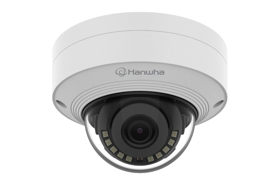 Hanwha Vision QNV-C8011R