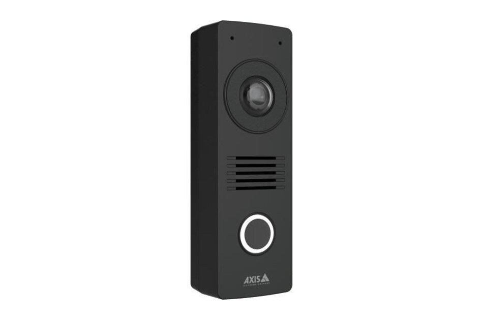 Axis Axis I8116-E Black