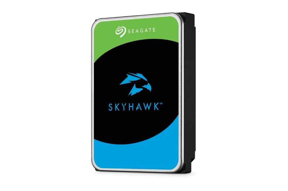 Seagate ST8000VX010