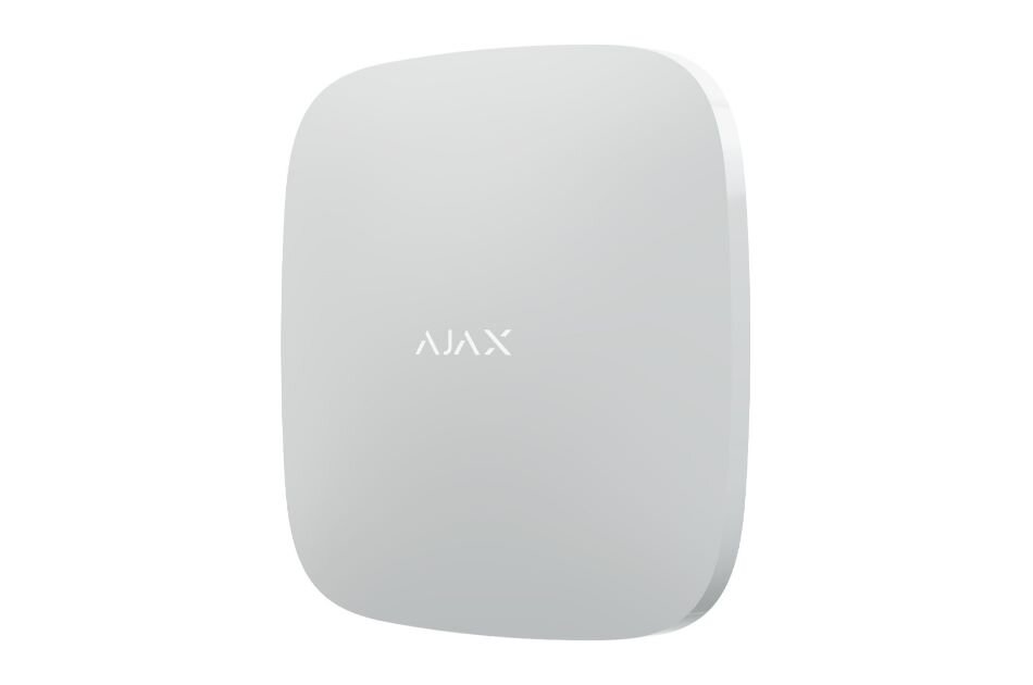 AJAX ReX 2 white
