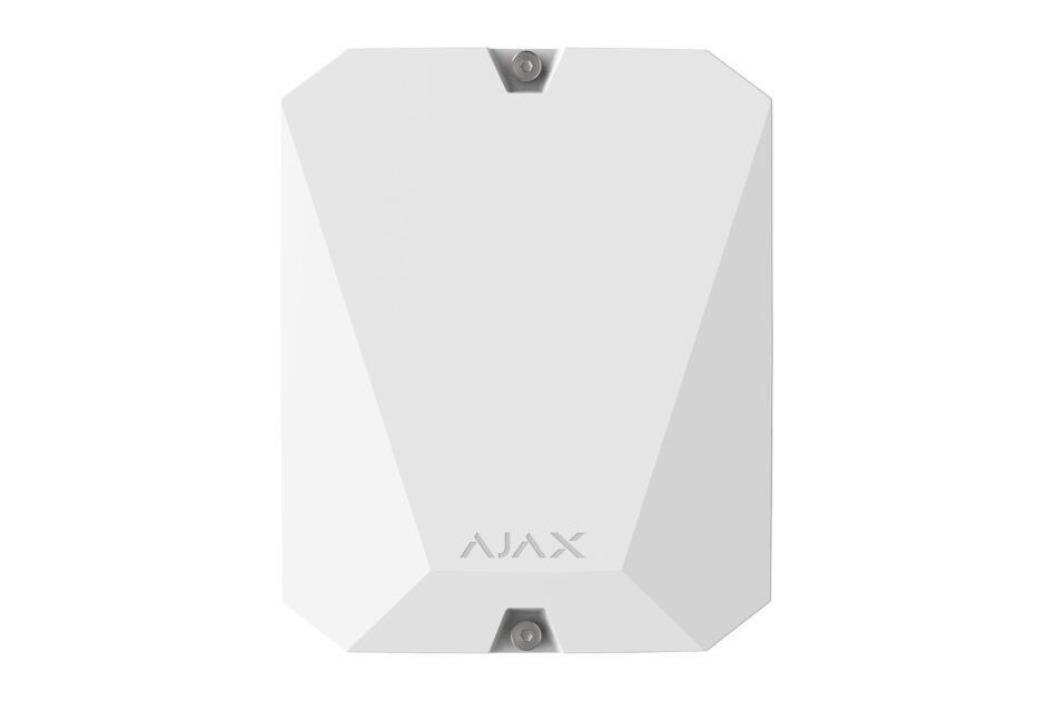 AJAX vhfBridge white
