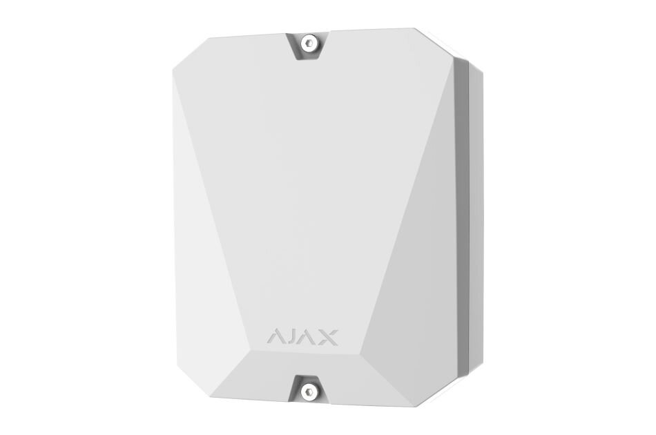 AJAX MultiTransmitter white