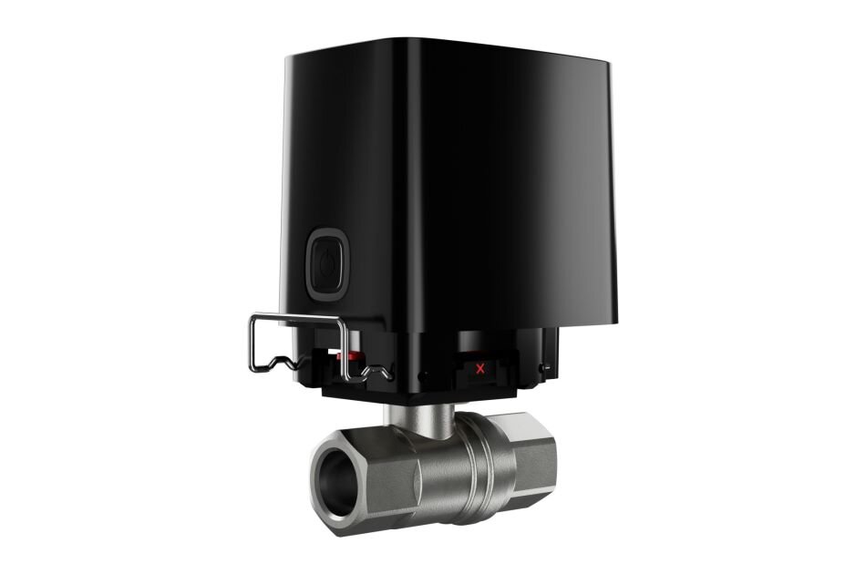 AJAX WaterStop [1] black