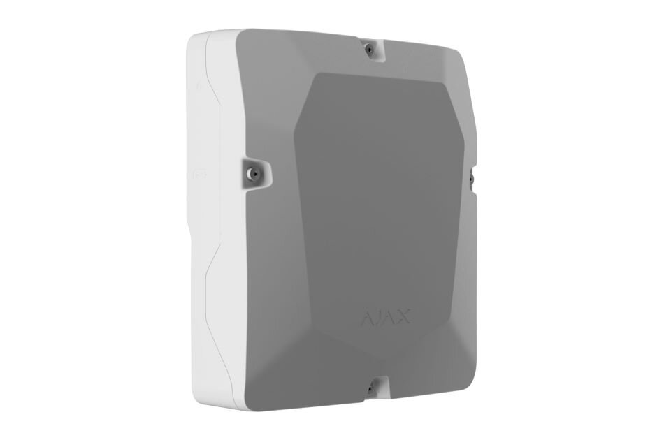 AJAX Case D (430) white