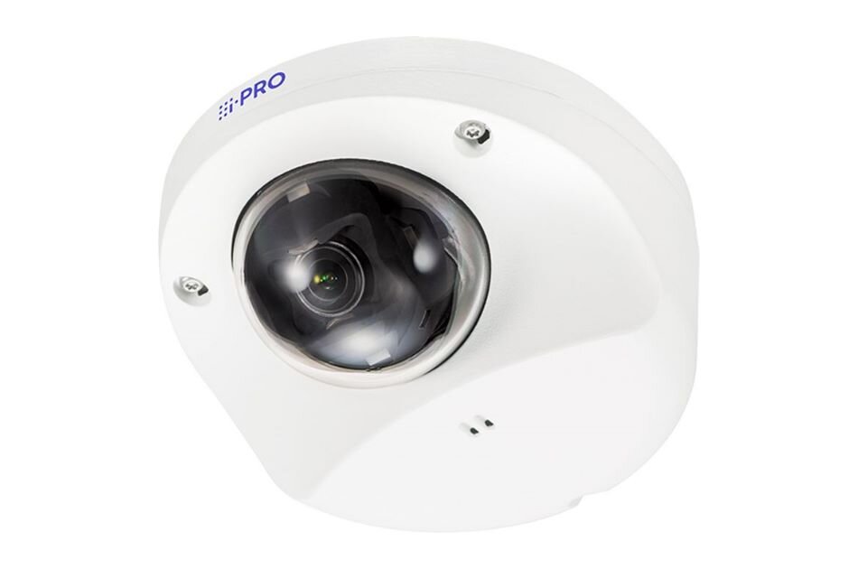 I-Pro WV-S32402-F2L