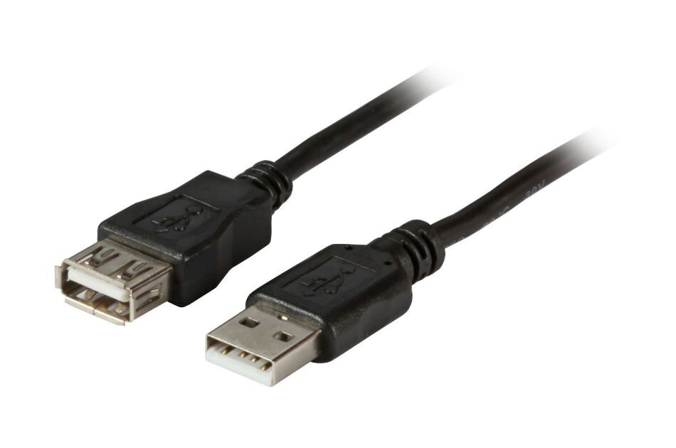 Jetrics jetcon USB-Verl