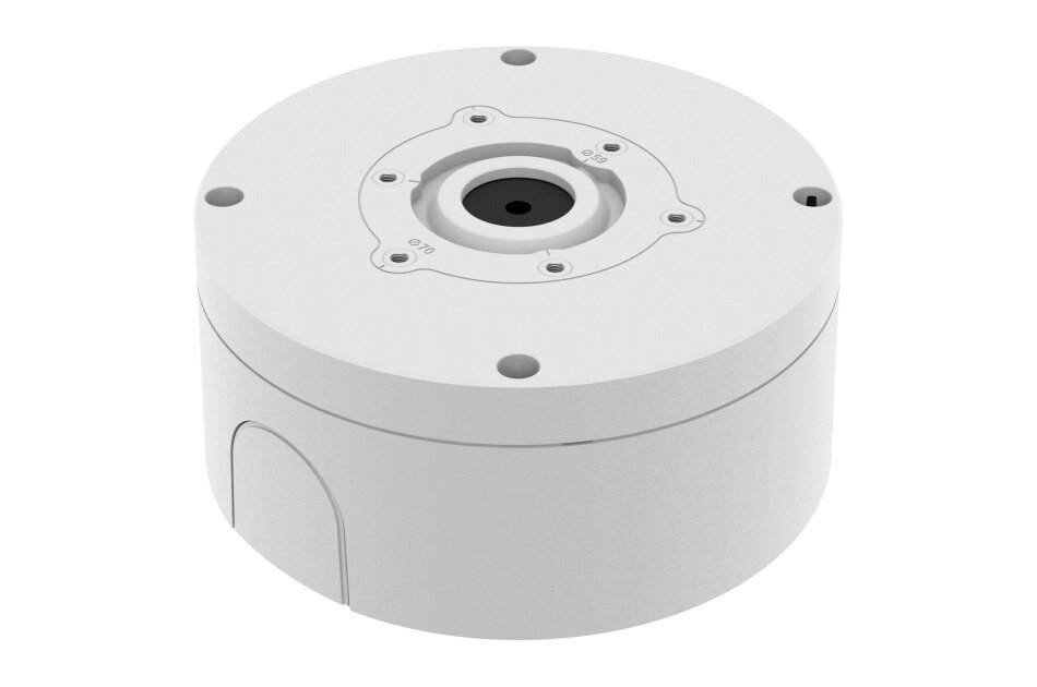 Hanwha Vision SBO-140WW