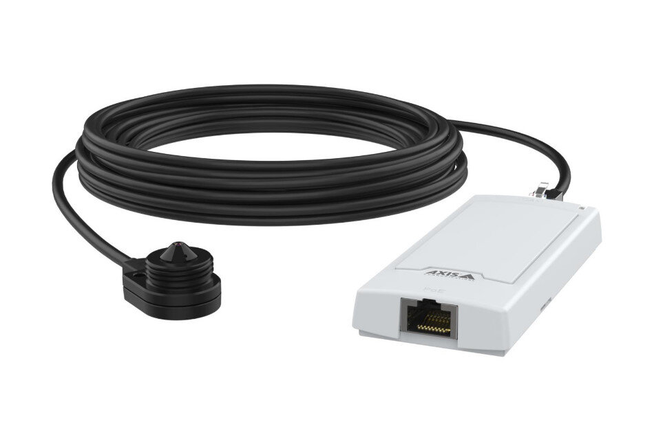 Axis Axis P1265 MK II Modular Pinhole Camera