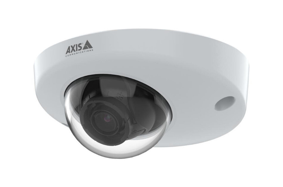 Axis Axis P3905-R MK Iii M12 2.8 MM 10P