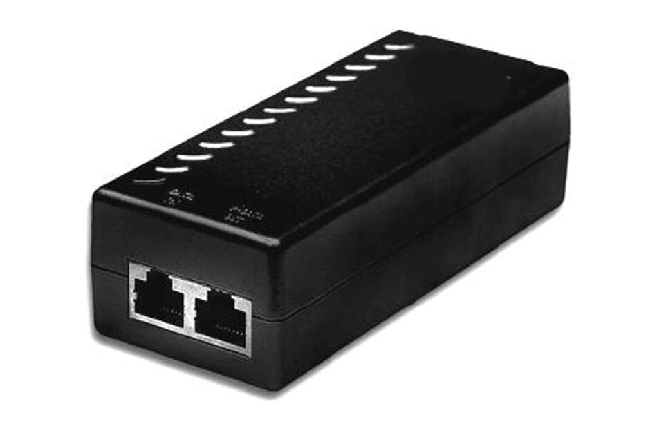 Global Proof PSP1 PoE Injector CRONO 17W