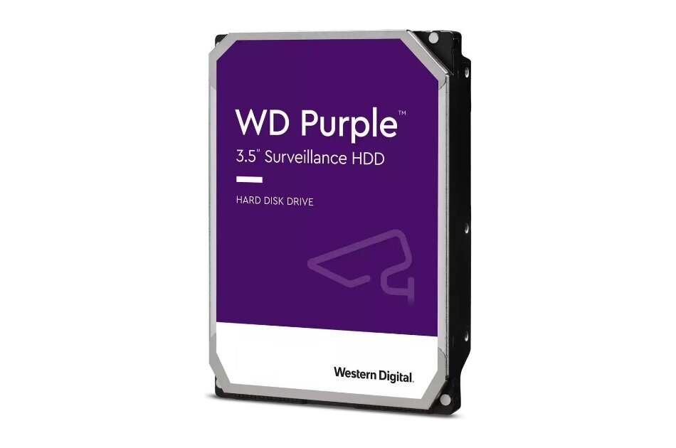 Western Digital WD85PURZ