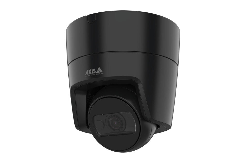Axis Axis M3128-Lve Black