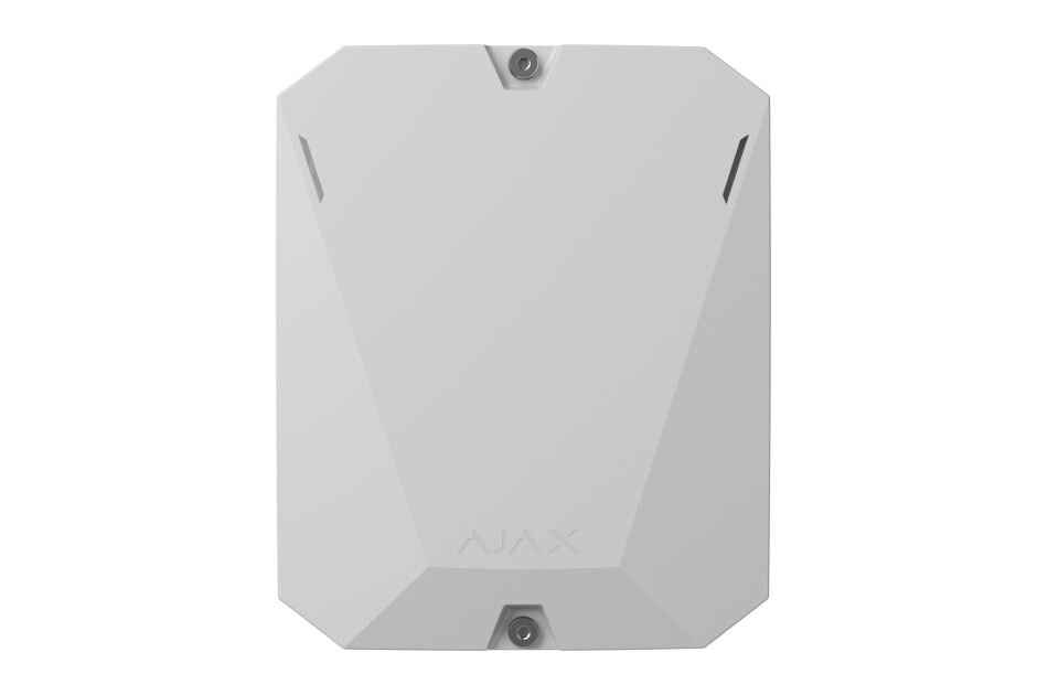 AJAX Hub BP Jeweller (8EU/UEU) white