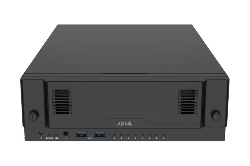 Axis Axis S2208 MK II 4 TB