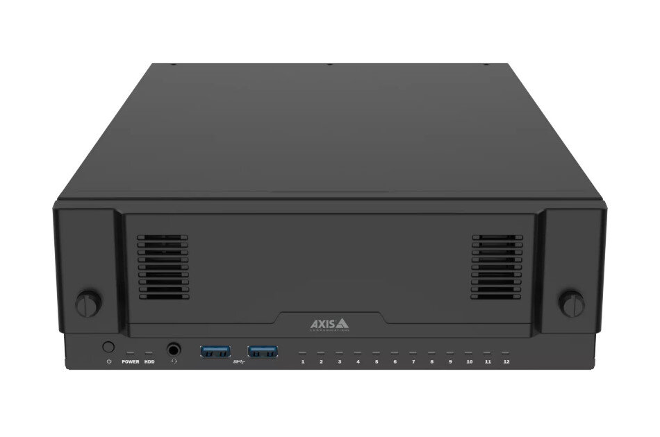 Axis Axis S2212 MK II 6 TB