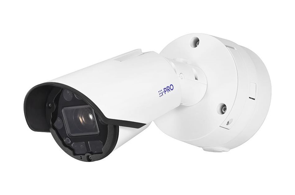 I-Pro WV-X15701-Z3LN