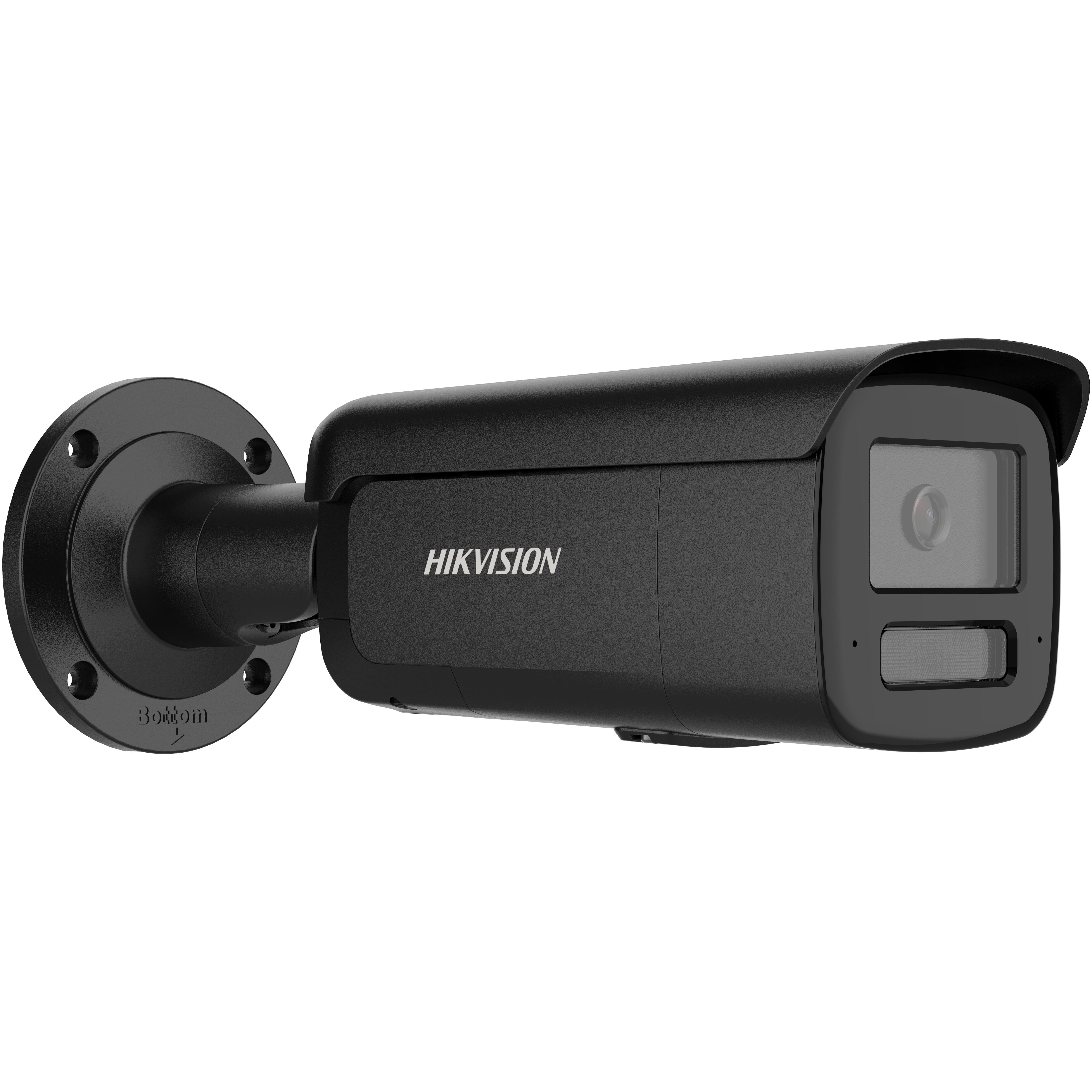 Hikvision DS-2CD2T47G3-LIS2UY/SL(2.8mm)O-STD/BLACK