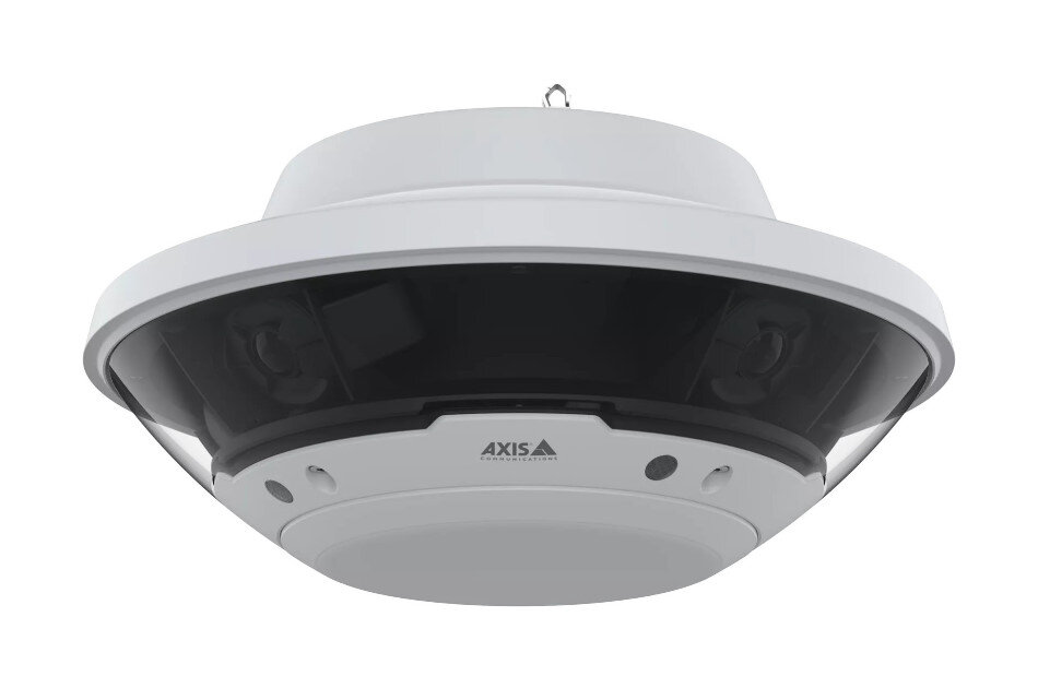 Axis Axis Q6300-E 50 HZ