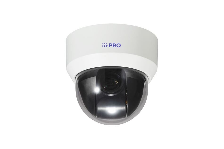 I-Pro WV-S65302-Z2V