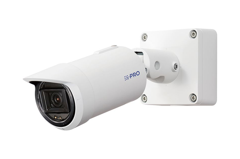 I-Pro WV-X15300-V3LNV