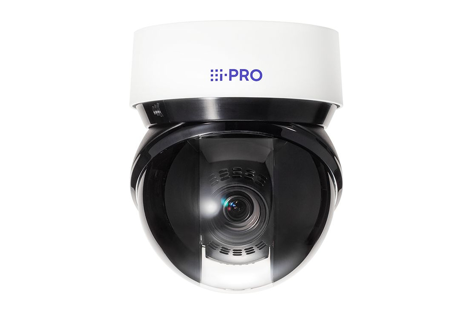 I-Pro WV-X66300-Z4LKV