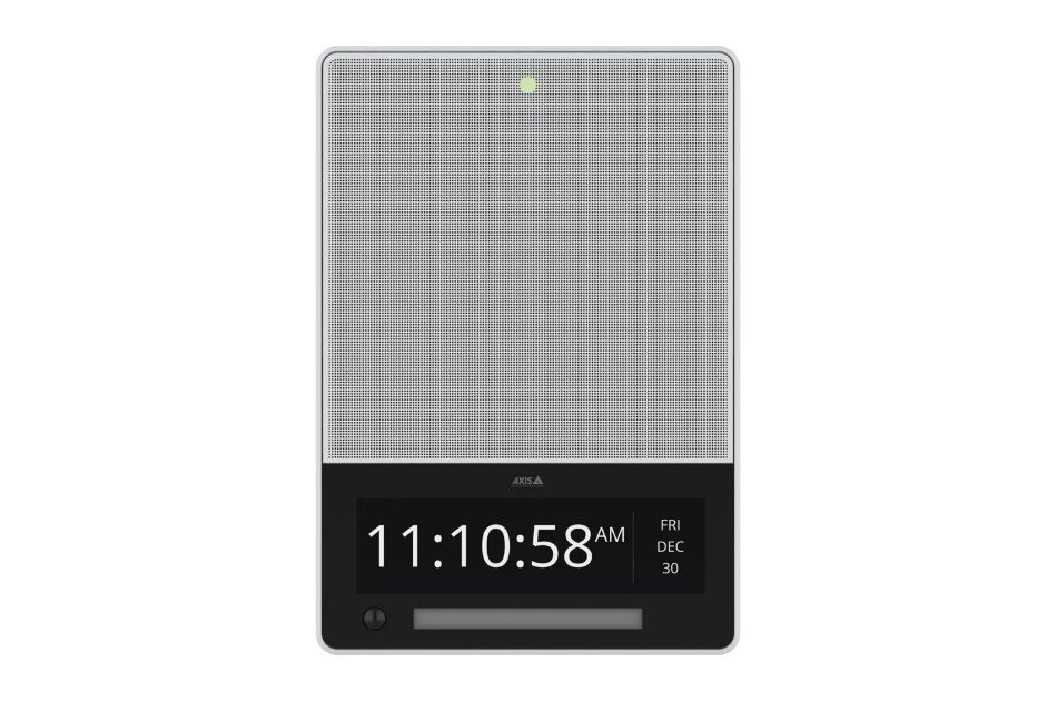 Axis Axis C1710 Network Display Spe