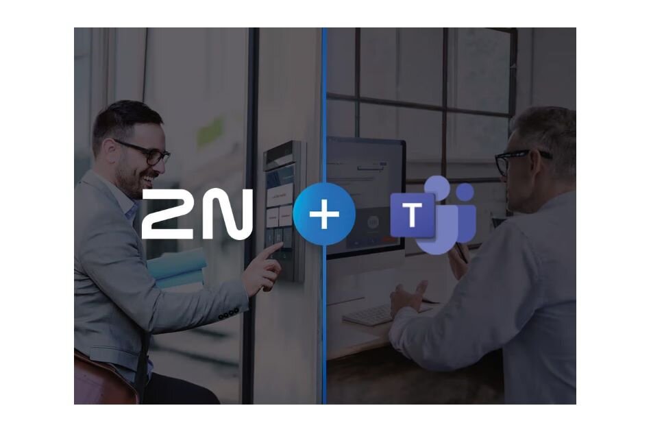 2N 2N IP Intercom MS Teams license