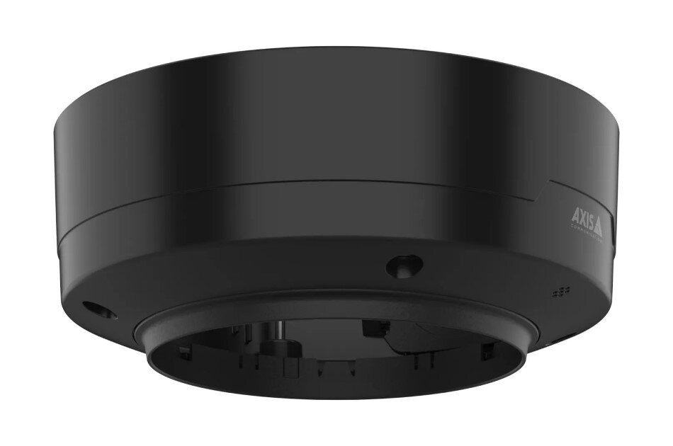 Axis Axis TP3837-E Casing Black 4 P