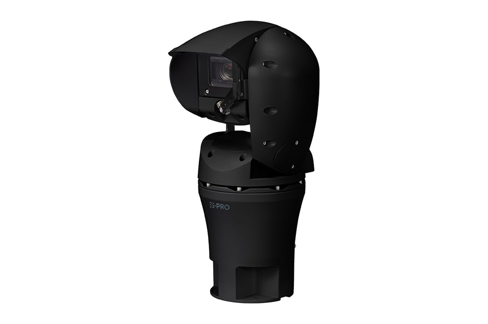 I-Pro WV-X67710-Z3-1V