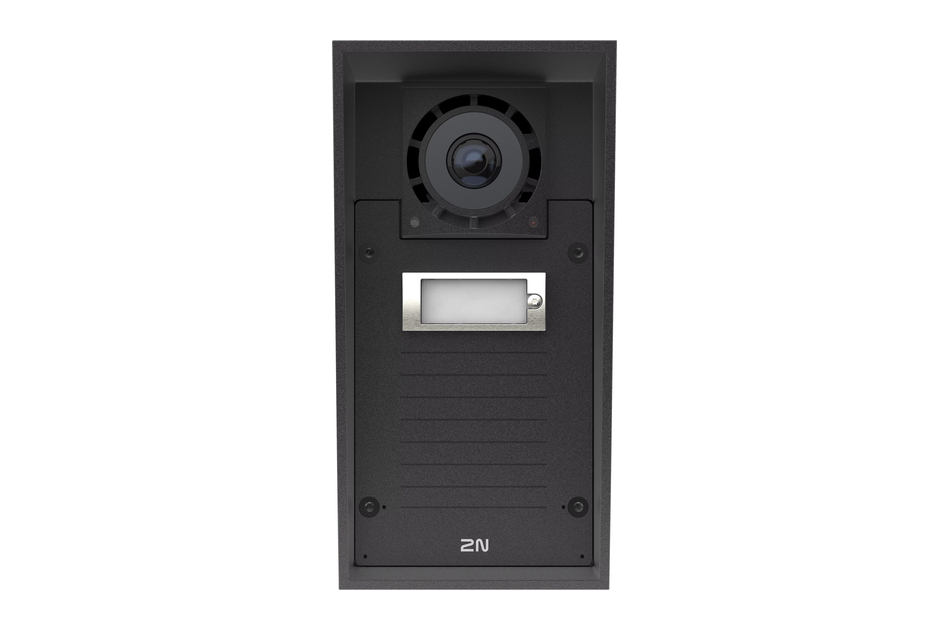 2N 2N IP Force 2.0 - 1 button, camera