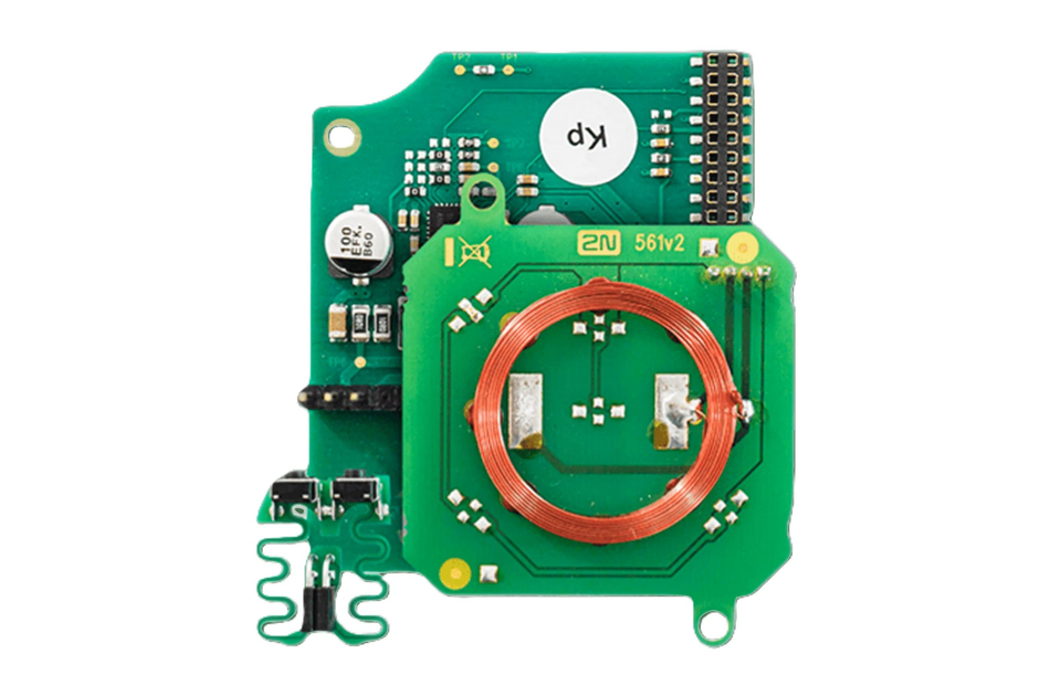2N 2N IP Force 2.0 - Induction loop