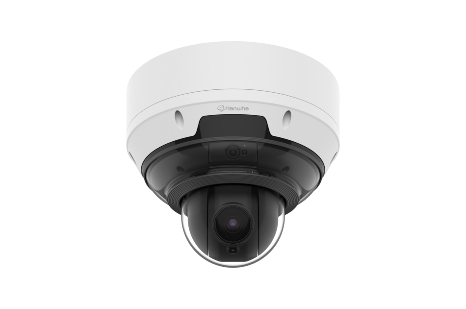 Hanwha Vision PNM-C19183RVTP