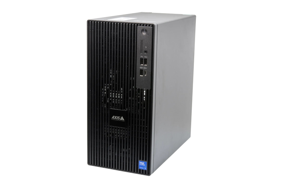 Axis Axis S1216 Tower MK II 8 TB
